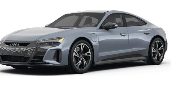 AUDI E-TRON GT 2022 WAUFJBFW2N7007879 image